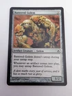 Battered Golem