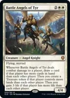 Battle Angels of Tyr [Foil] #
