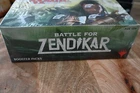 Booster Box