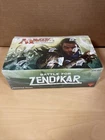 Booster Pack