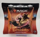 Booster Pack