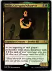 Belbe, Corrupted Observer