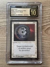 Disenchant