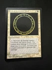 Circle of Protection: Black