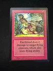 Earthbind