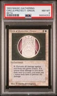 Circle of Protection: Green