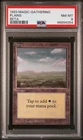 Plains
