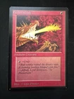 Firebreathing