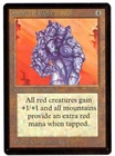 Gauntlet of Might