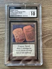 Copper Tablet
