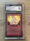 Fire Elemental