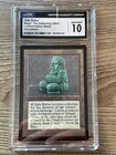 Jade Statue