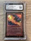 Red Elemental Blast