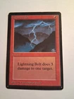Lightning Bolt