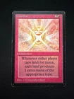 Mana Flare