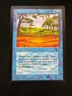 Phantasmal Terrain