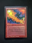 Red Elemental Blast