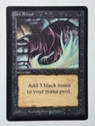Dark Ritual
