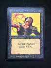 Unholy Strength