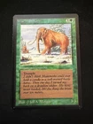 War Mammoth
