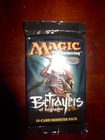 Booster Pack