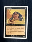 Blood Pet