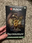 Commander Deck - Family Matters