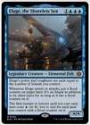 Eluge, the Shoreless Sea #