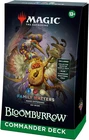 Commander Deck - Family Matters