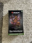 Commander Deck - Squirreled Away