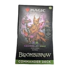 Commander Deck - Squirreled Away