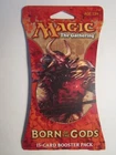 Booster Pack