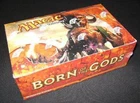 Booster Box