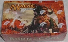 Booster Box