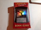 Booster Pack