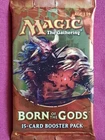 Booster Pack