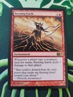 Fiery Finish