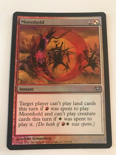 Moonhold