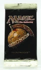 Booster Pack