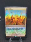 City of Brass