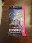 Booster Pack