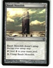 Basalt Monolith