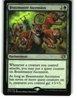Beastmaster Ascension #