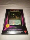 Grave Peril