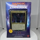 Arcane Denial