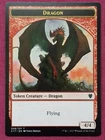 Ancient Silver Dragon #