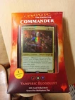 Vampiric Bloodlust