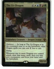 The Ur-Dragon [Foil] #