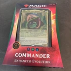 Evolution Charm