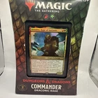 Planar Portal Commander Deck